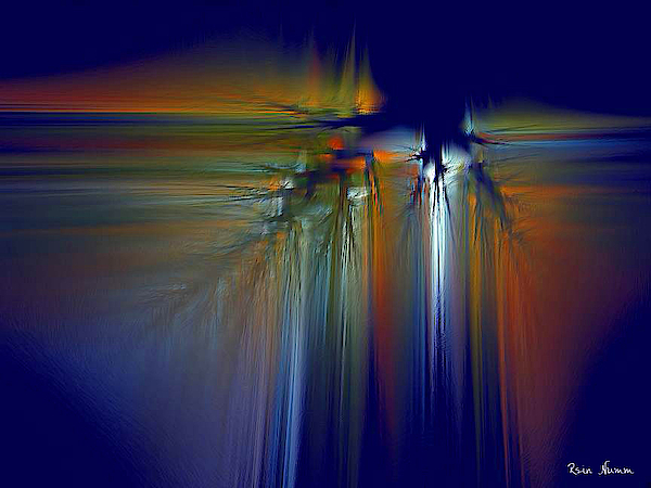 Fading Dreams by Rein Nomm Fading Dreams by Rein Nomm